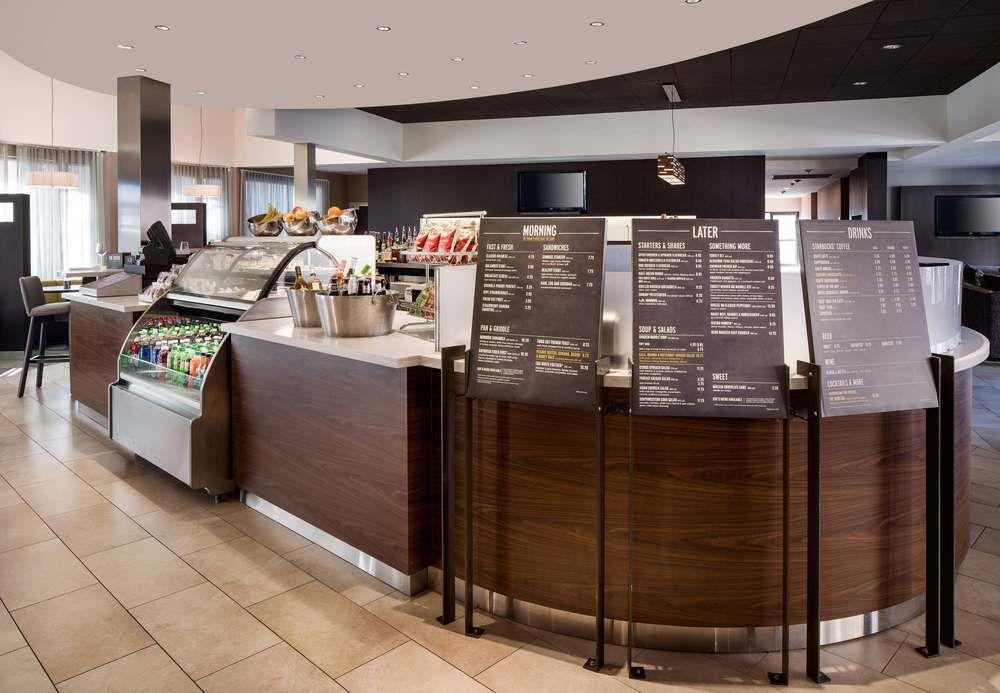 Courtyard By Marriott Phoenix Airport Exterior foto
