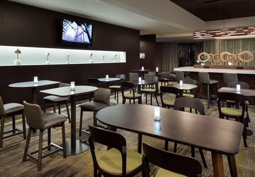 Courtyard By Marriott Phoenix Airport Exterior foto