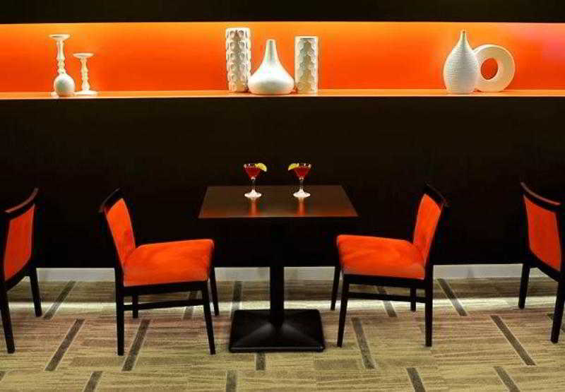 Courtyard By Marriott Phoenix Airport Exterior foto